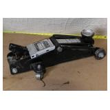 Sears 3500 lb Hydraulic Floor Jack with Handle