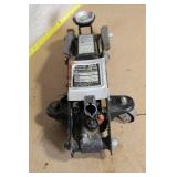Sears 3500 lb Hydraulic Floor Jack with Handle