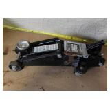 Sears 3500 lb Hydraulic Floor Jack with Handle