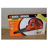 Black & Decker Navigator Powered Handsaw/Jigsaw with Accessories