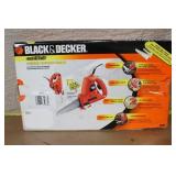 Black & Decker Navigator Powered Handsaw/Jigsaw with Accessories