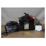 Lot of 3 Battery Chargers - Sears and Sport-N-Fun Models