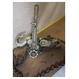 Yale 3 Ton Pull-Lift Manual Chain Hoist
