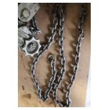 Yale 3 Ton Pull-Lift Manual Chain Hoist