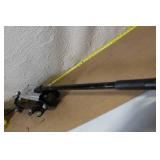 Hydraulic Floor Jack with Case and Handle