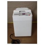 Hitachi HB-B101 Automatic Home Bakery Bread Maker with Original Box