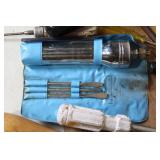 Large Assorted Lot of Screwdrivers and Hand Tools