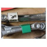 Large Collection of Assorted Wrenches and Spanner Sets