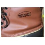 Northwest Territory Thinsulate Waterproof Duck Boots Size 13