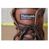 Northwest Territory Thinsulate Waterproof Duck Boots Size 13