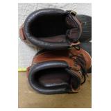 Northwest Territory Thinsulate Waterproof Duck Boots Size 13