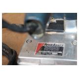 Wards Powr-Kraft Dual Motion Professional Sander with Box