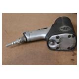 Sears Air Inflator/Compressor with 3 Pneumatic Impact and Ratchet Tools