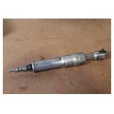 Sears Air Inflator/Compressor with 3 Pneumatic Impact and Ratchet Tools