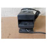 Sears Air Inflator/Compressor with 3 Pneumatic Impact and Ratchet Tools
