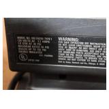 Sears Air Inflator/Compressor with 3 Pneumatic Impact and Ratchet Tools