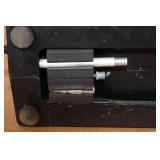 Sears Air Inflator/Compressor with 3 Pneumatic Impact and Ratchet Tools