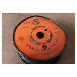 Collection of Mechanics Wire Spools Assorted Brands and Gauges