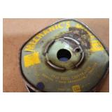Collection of Mechanics Wire Spools Assorted Brands and Gauges