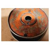 Collection of Mechanics Wire Spools Assorted Brands and Gauges