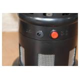 Vortex Electronic Insect Trap with LED Lights and Vacuum Fan
