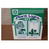GE Plant Light Kit with Garden Marker