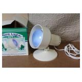 GE Plant Light Kit with Garden Marker