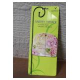 GE Plant Light Kit with Garden Marker