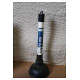 Collection of Assorted Hand Tools, Plumbing Supplies, and Hardware