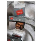 Set of 2 Hanes Men