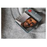 Set of 2 Hanes Men