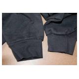 Champion Minnesota 2XL Black Hoodie Sweatshirt
