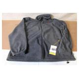 Edwards Microfleece Jacket XL University of Minnesota Housing & Residential Life