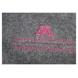 Edwards Microfleece Jacket XL University of Minnesota Housing & Residential Life