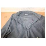 Edwards Microfleece Jacket XL University of Minnesota Housing & Residential Life