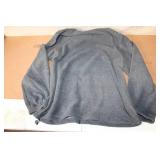 Edwards Microfleece Jacket XL University of Minnesota Housing & Residential Life