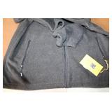 Edwards Microfleece Jacket XL University of Minnesota Housing & Residential Life