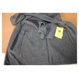 Edwards Microfleece Jacket XL University of Minnesota Housing & Residential Life