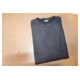 Set of 3 Mens Large Sweatshirts and Long Sleeve Shirts - Franklin, St Johns Bay, Northwest Passage