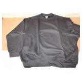 Set of 3 Mens Large Sweatshirts and Long Sleeve Shirts - Franklin, St Johns Bay, Northwest Passage