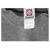 Set of 3 Mens Large Sweatshirts and Long Sleeve Shirts - Franklin, St Johns Bay, Northwest Passage
