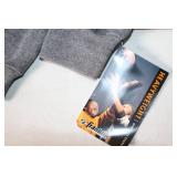 Set of 3 Mens Large Sweatshirts and Long Sleeve Shirts - Franklin, St Johns Bay, Northwest Passage