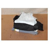 Set of 3 Mens Large Sweatshirts and Long Sleeve Shirts - Franklin, St Johns Bay, Northwest Passage
