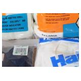 Lot of 4 XL Thermal Underwear Tops Citation Hanes NorthWest Passage