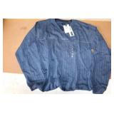 Van Heusen Studio Big & Tall LT Long Sleeve Sweater with Tags