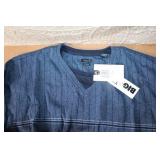 Van Heusen Studio Big & Tall LT Long Sleeve Sweater with Tags