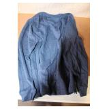 Van Heusen Studio Big & Tall LT Long Sleeve Sweater with Tags