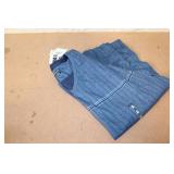Van Heusen Studio Big & Tall LT Long Sleeve Sweater with Tags