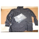 L.L. Bean Black Turtleneck Shirt Size XL Tall