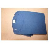Set of 3 Thermal Underwear Tops and Bottoms, Assorted Sizes and Brands